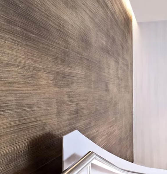 Réalisation Synergie Bâtiment - Finitions soignées